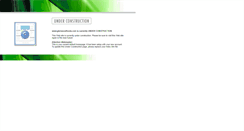 Desktop Screenshot of glenwoodfoods.com