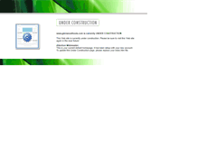Tablet Screenshot of glenwoodfoods.com